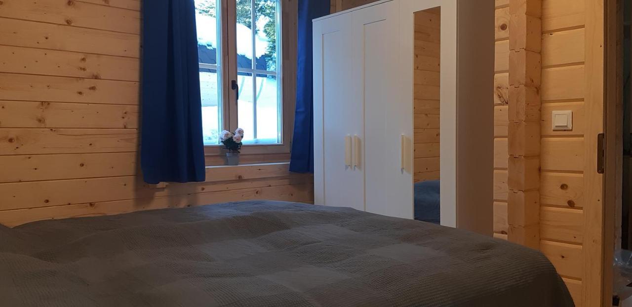 Schwabenhuette Villa Sirnitz-Sonnseite Dış mekan fotoğraf
