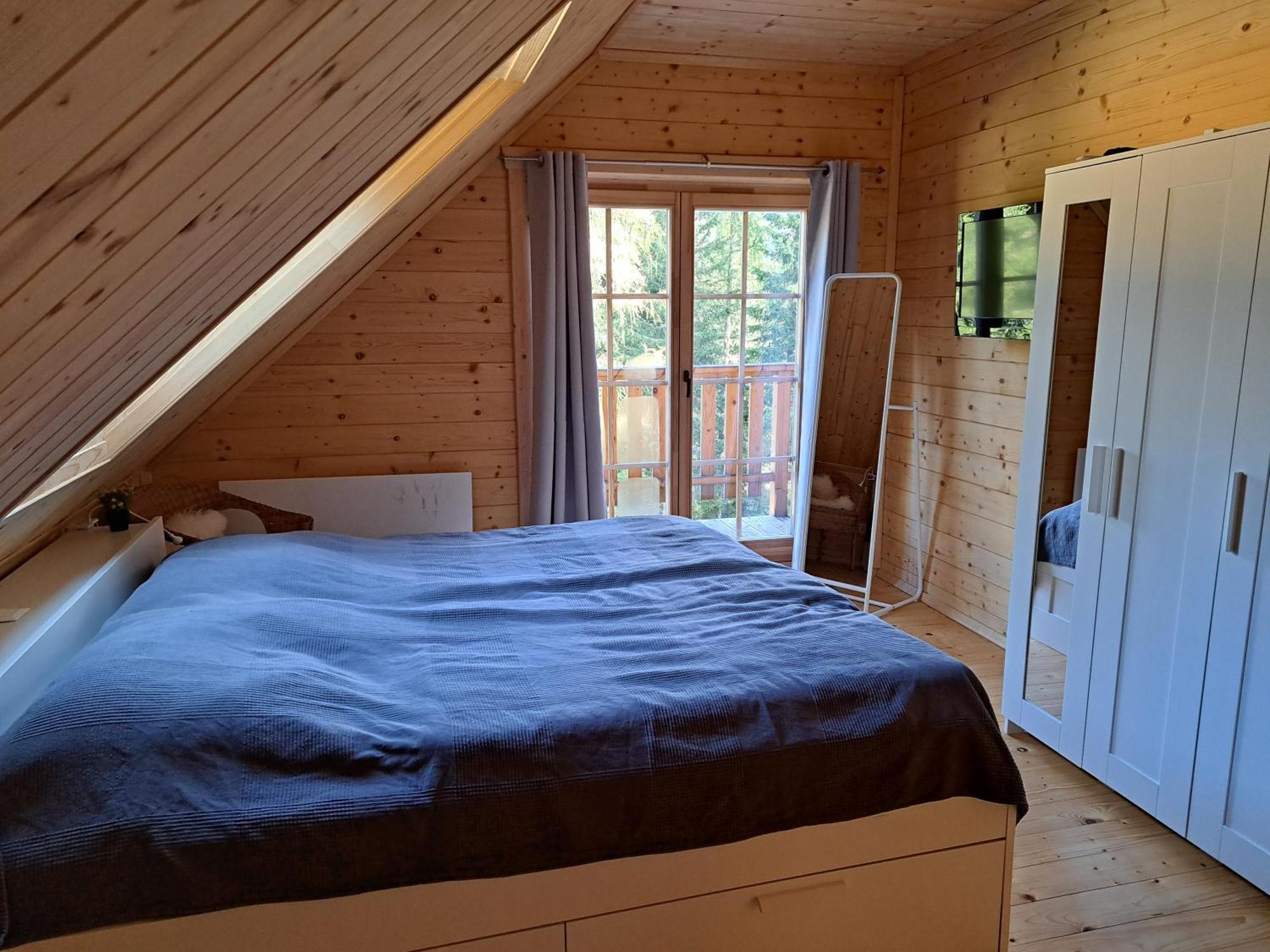 Schwabenhuette Villa Sirnitz-Sonnseite Dış mekan fotoğraf