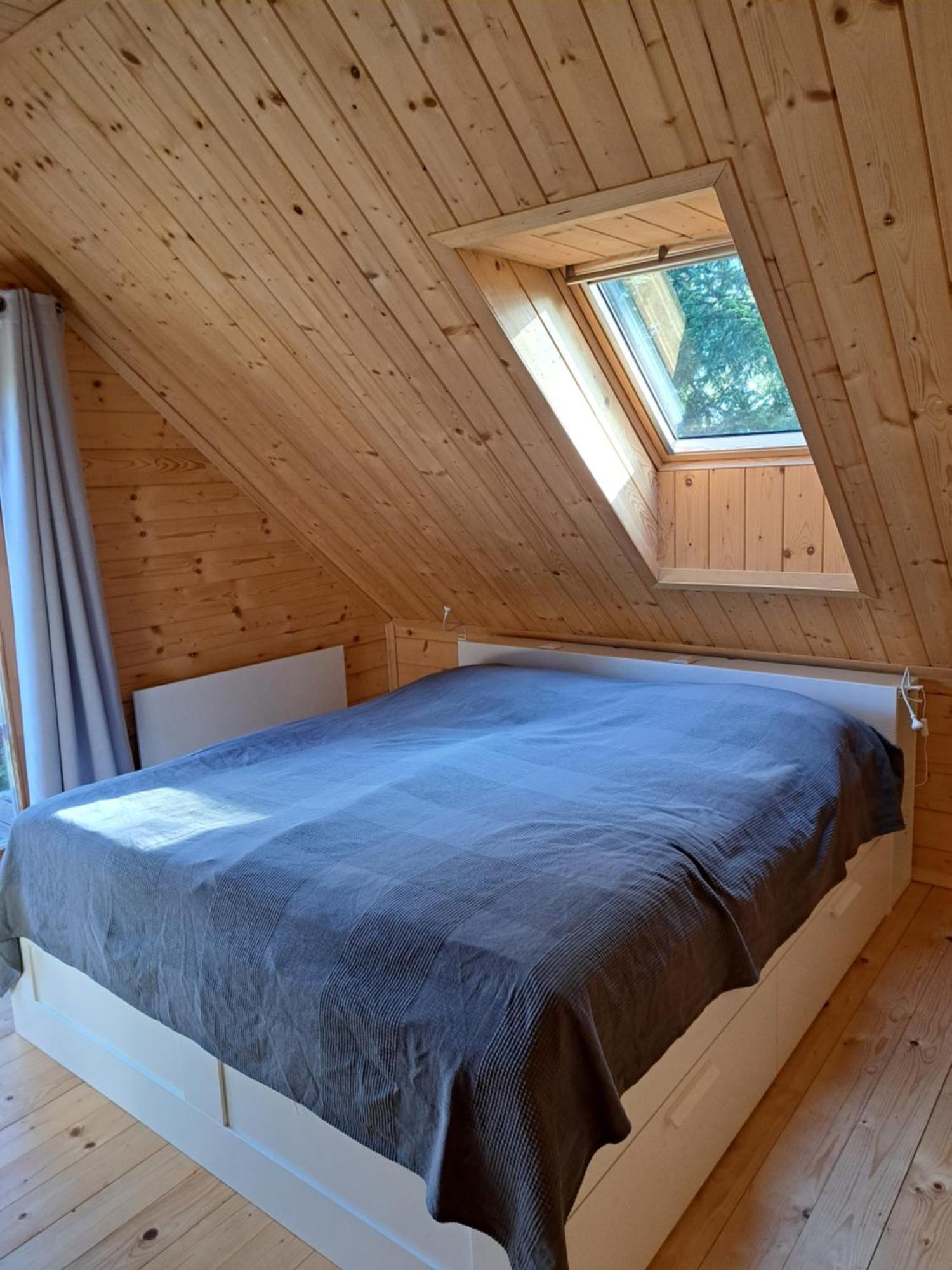 Schwabenhuette Villa Sirnitz-Sonnseite Dış mekan fotoğraf