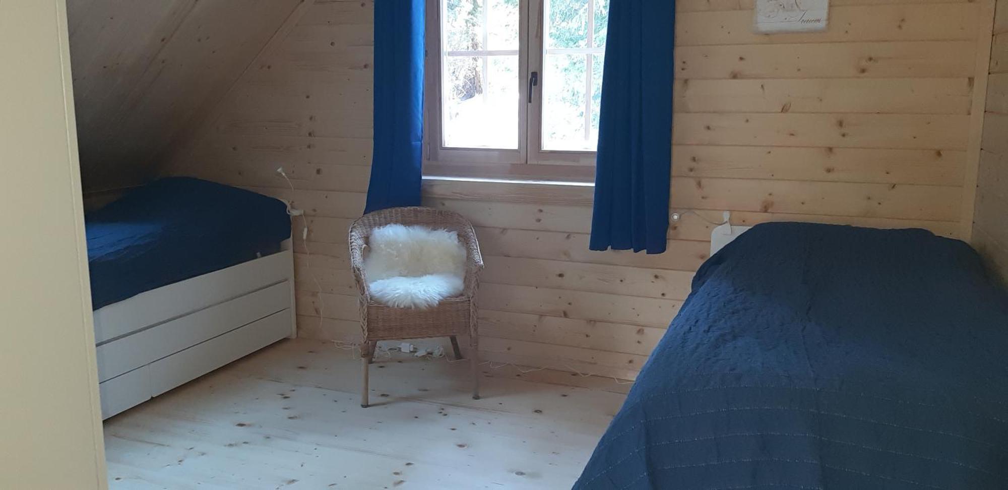 Schwabenhuette Villa Sirnitz-Sonnseite Dış mekan fotoğraf