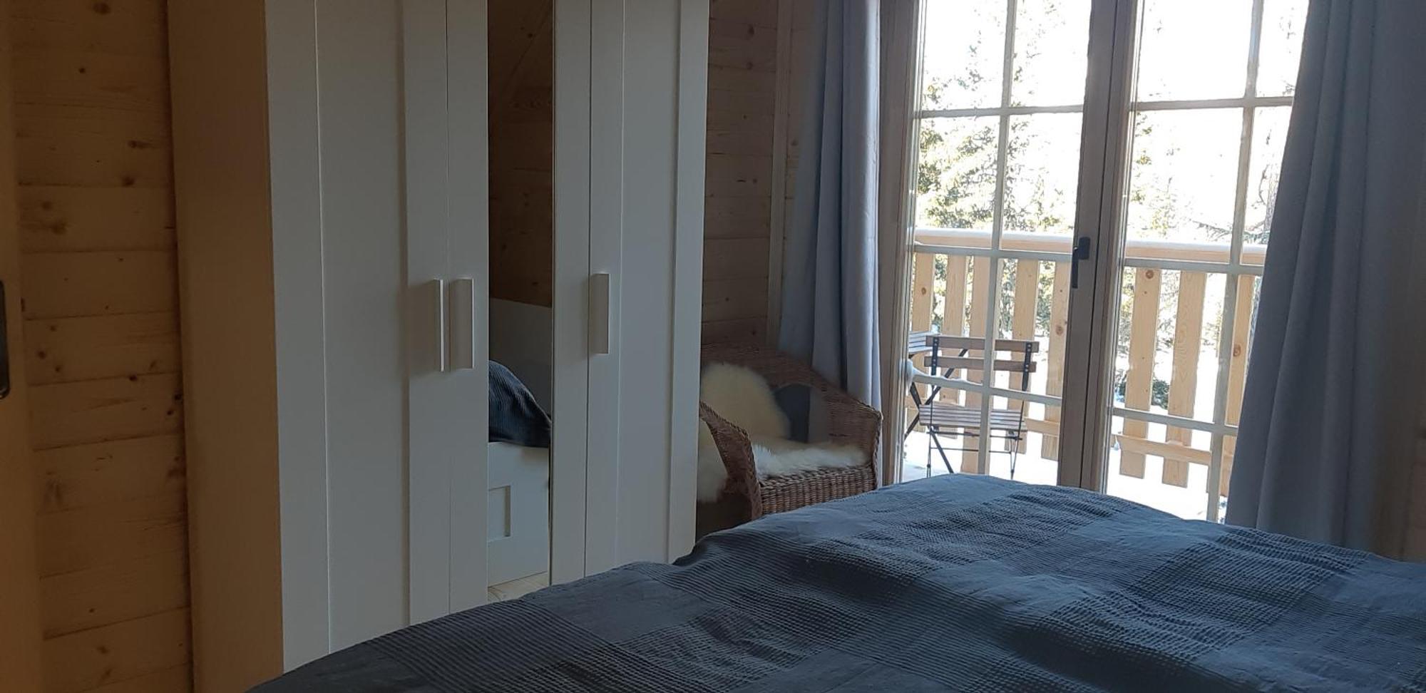 Schwabenhuette Villa Sirnitz-Sonnseite Dış mekan fotoğraf